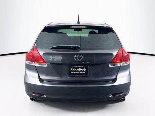 2015 Toyota Venza XLE