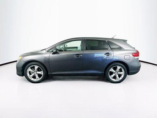 2015 Toyota Venza XLE