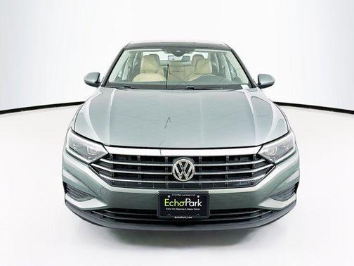 2019 Volkswagen Jetta 1.4T SEL