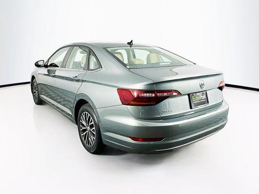 2019 Volkswagen Jetta 1.4T SEL
