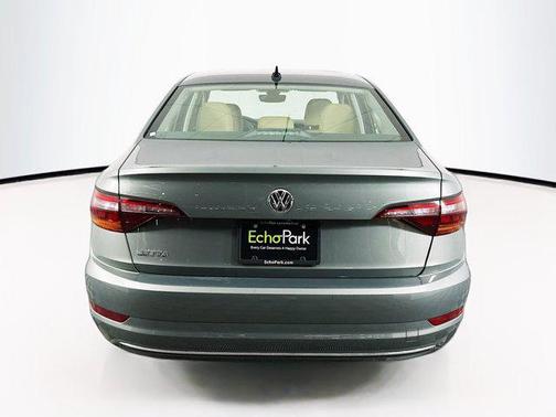 2019 Volkswagen Jetta 1.4T SEL