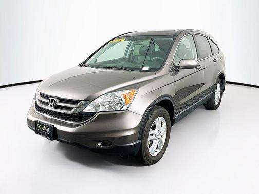 2010 Honda CR-V EX-L