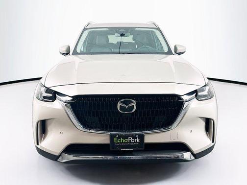 2024 Mazda CX-90 3.3 Turbo Premium