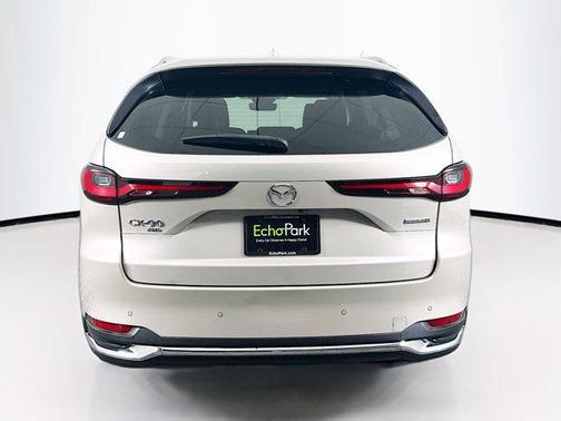 2024 Mazda CX-90 3.3 Turbo Premium