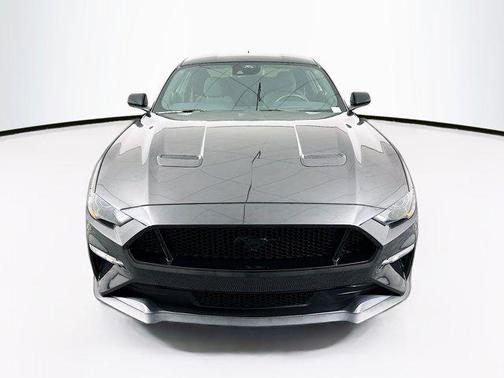 2022 Ford Mustang GT