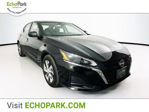 2024 Nissan Altima S FWD