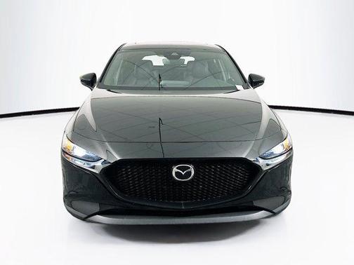 2023 Mazda Mazda3 FWD w/Preferred Package
