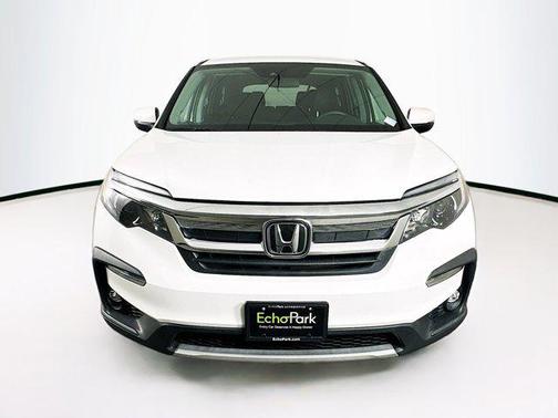 2021 Honda Pilot 2WD EX