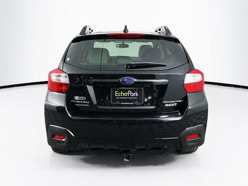 2016 Subaru Crosstrek 2.0i Limited