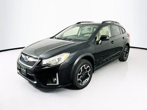 2016 Subaru Crosstrek 2.0i Limited