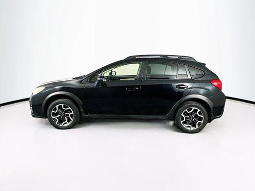 2016 Subaru Crosstrek 2.0i Limited