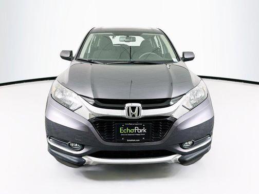 2017 Honda HR-V LX