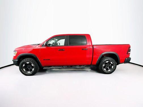 2024 RAM 1500 Rebel