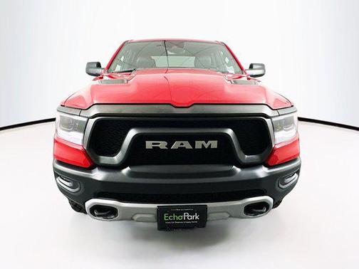 2024 RAM 1500 Rebel
