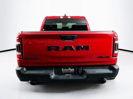 2024 RAM 1500 Rebel
