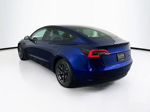 2023 Tesla Model 3 Standard Range