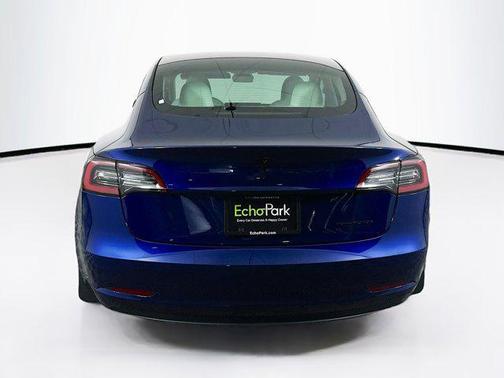 2023 Tesla Model 3 Standard Range