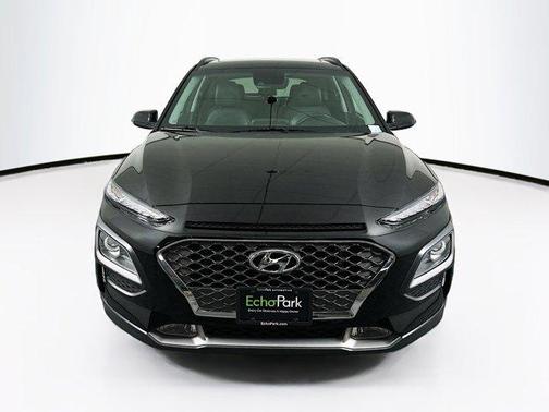2020 Hyundai KONA Limited