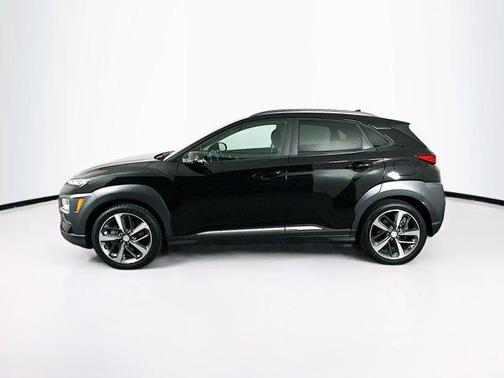 2020 Hyundai KONA Limited