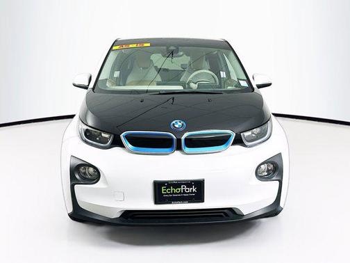 2015 BMW i3 Base w/Range Extender
