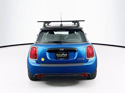 2023 MINI Hardtop Cooper S