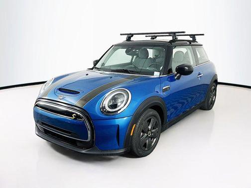 2023 MINI Hardtop Cooper S