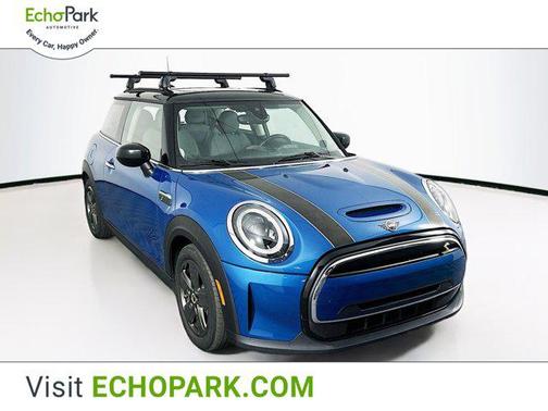 2023 MINI Hardtop Cooper S