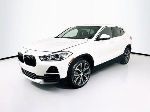 2023 BMW X2 sDrive28i
