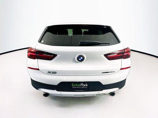 2023 BMW X2 sDrive28i