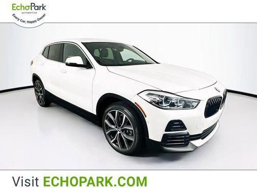 2023 BMW X2 sDrive28i