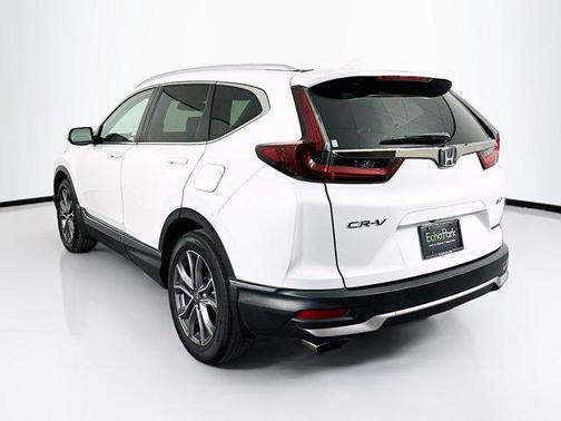 2022 Honda CR-V AWD Touring