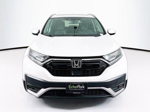 2022 Honda CR-V AWD Touring