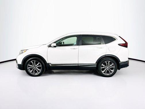 2022 Honda CR-V AWD Touring
