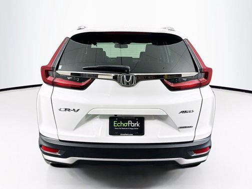 2022 Honda CR-V AWD Touring