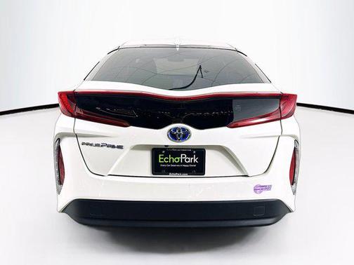 2019 Toyota Prius Prime Premium