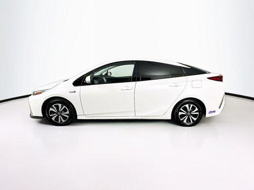 2019 Toyota Prius Prime Premium
