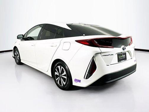 2019 Toyota Prius Prime Premium
