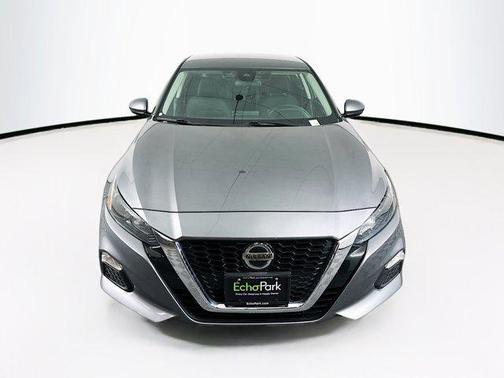 2022 Nissan Altima S FWD