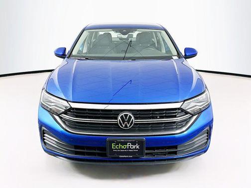 2023 Volkswagen Jetta 1.5T S