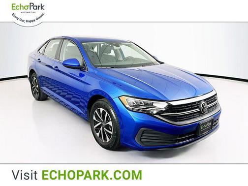 2023 Volkswagen Jetta 1.5T S