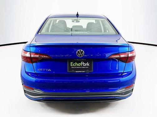 2023 Volkswagen Jetta 1.5T S