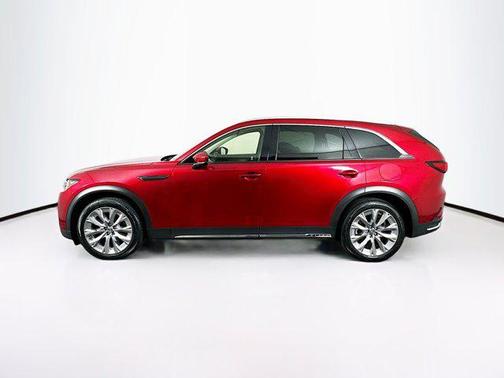 2024 Mazda CX-90 3.3 Turbo Premium