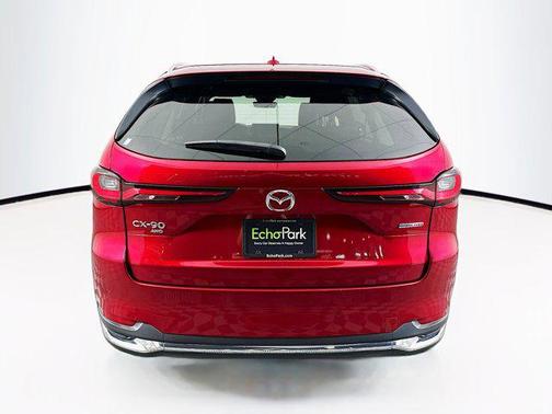 2024 Mazda CX-90 3.3 Turbo Premium