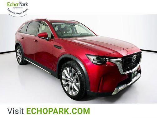 2024 Mazda CX-90 3.3 Turbo Premium