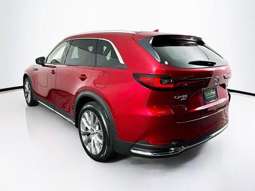 2024 Mazda CX-90 3.3 Turbo Premium