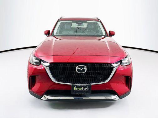 2024 Mazda CX-90 3.3 Turbo Premium