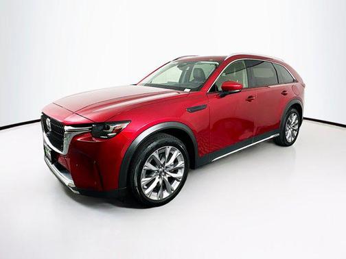 2024 Mazda CX-90 3.3 Turbo Premium
