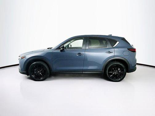 2023 Mazda CX-5 Carbon Edition