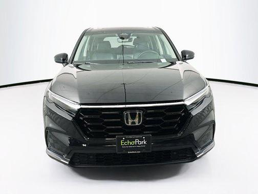 2023 Honda CR-V EX-L AWD