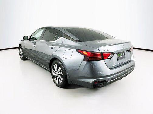 2021 Nissan Altima S FWD